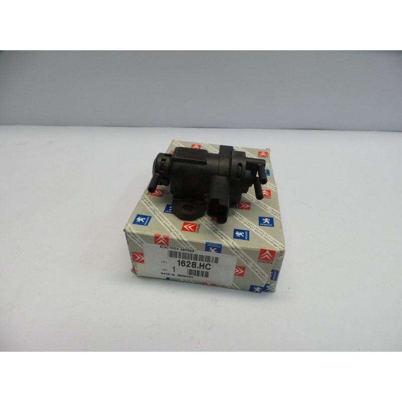 Électrovanne PEUGEOT/CITROEN 1628HC  Pièce d'origine oem