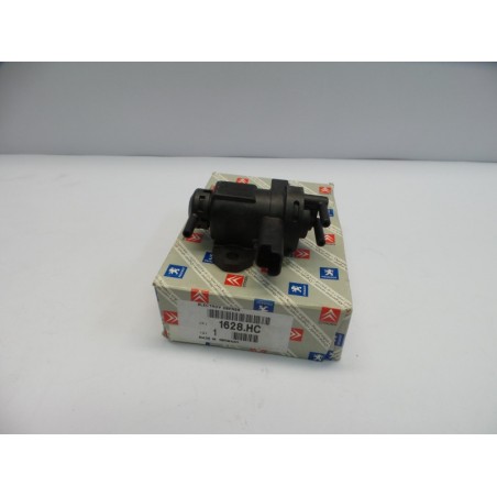 Électrovanne PEUGEOT/CITROEN 1628HC Pièce d'origine oem Électrovanne PEUGEOT/CITROEN 1628HC Pièce d'origine oem