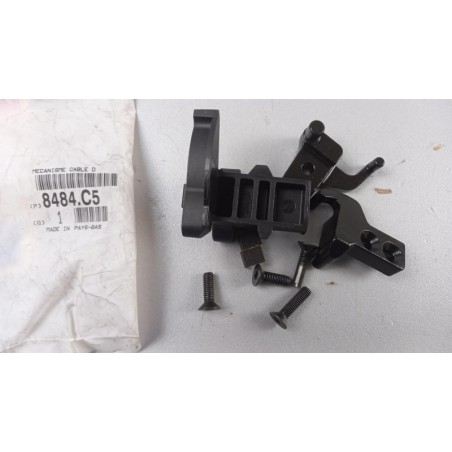 Charnière De Porte PEUGEOT/CITROEN 8484C5 Pièce d'origine oem Charnière De Porte PEUGEOT/CITROEN 8484C5 Pièce d'origine oem