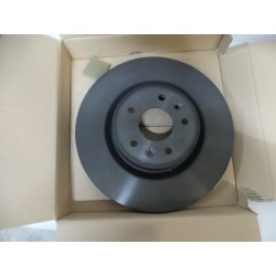 Disque De Frein (1 Pièce) RENAULT 402060012R  Pièce d'origine oem