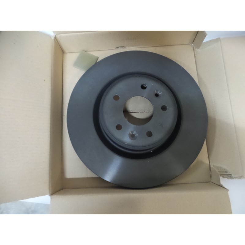 Disque De Frein (1 Pièce) RENAULT 402060012R  Pièce d'origine oem