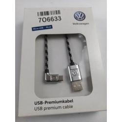 Câble USB VAG 000051446AF  Pièce d'origine oem