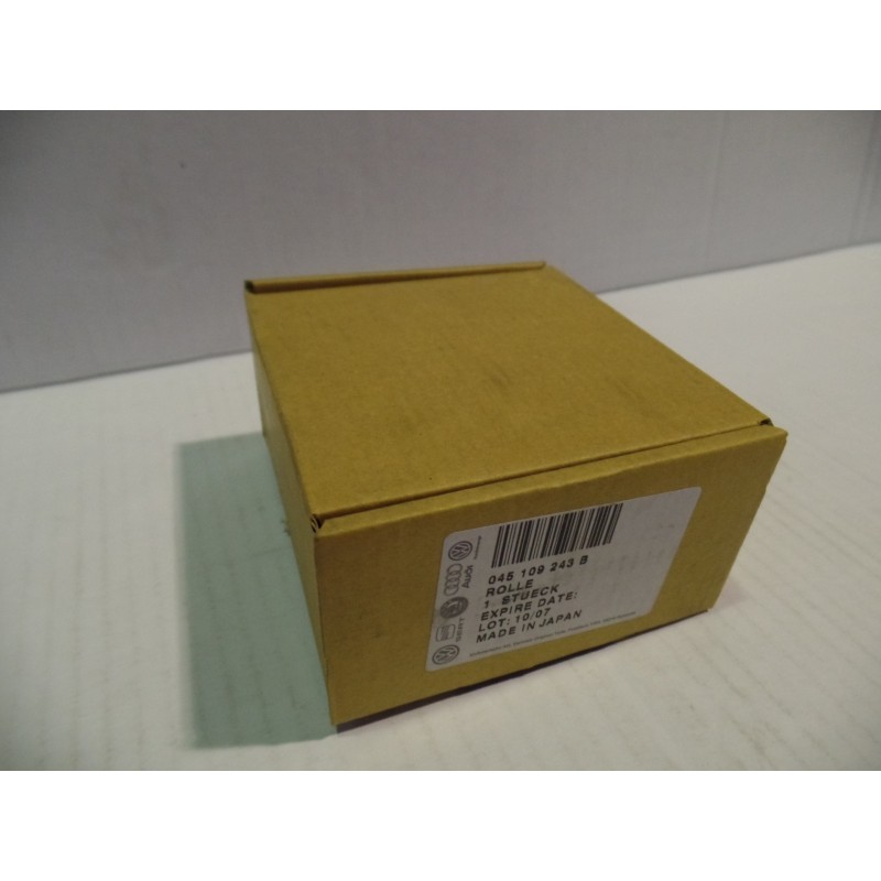 Tendeur De Courroie VAG 045109243B  Pièce d'origine oem