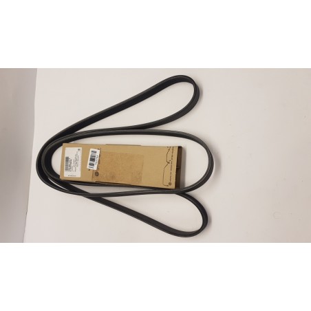 Courroie Trapézoïdale À Nervures VAG 059903137P Pièce d'origine oem Courroie Trapézoïdale À Nervures VAG 059903137P Pièce d'origine oem