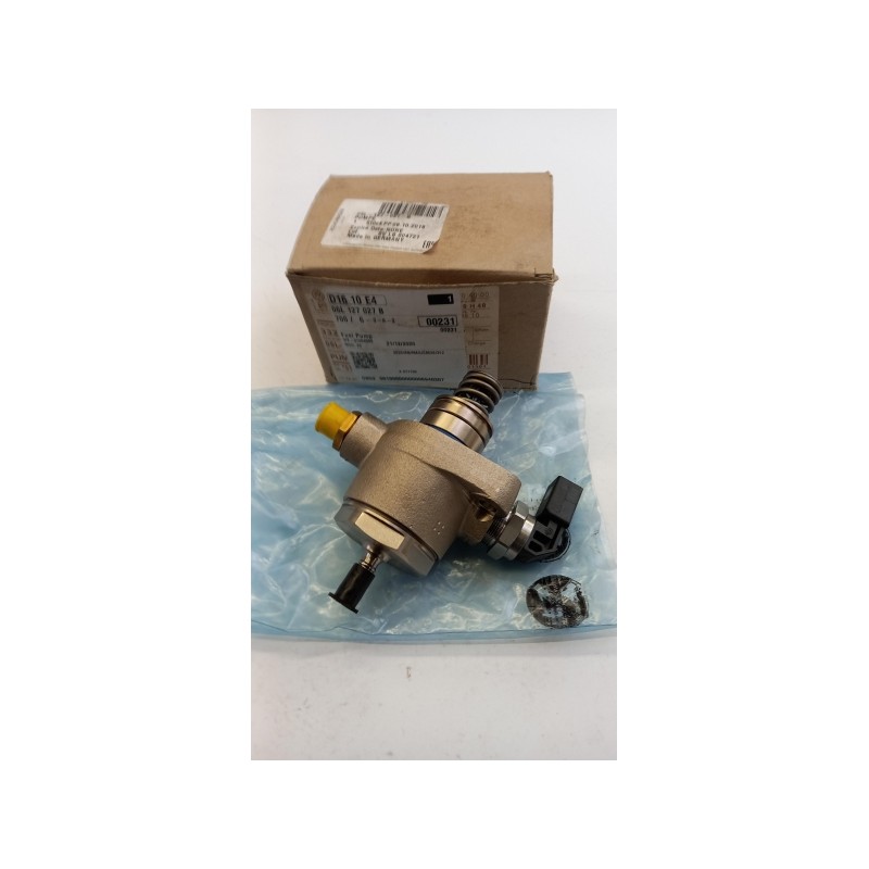 Pompe D''Injection VAG 06L127027B  Pièce d'origine oem