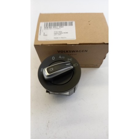 Interrupteur Pour Phare VAG 3C8941431JXSH Pièce d'origine oem Interrupteur Pour Phare VAG 3C8941431JXSH Pièce d'origine oem