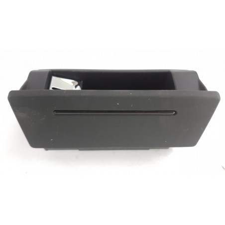 Cendrier VAG 4B0857405B6PS Pièce d'origine oem Cendrier VAG 4B0857405B6PS Pièce d'origine oem
