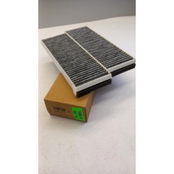 Filtre D''Habitacle VAG 4F0898438C  Pièce d'origine oem