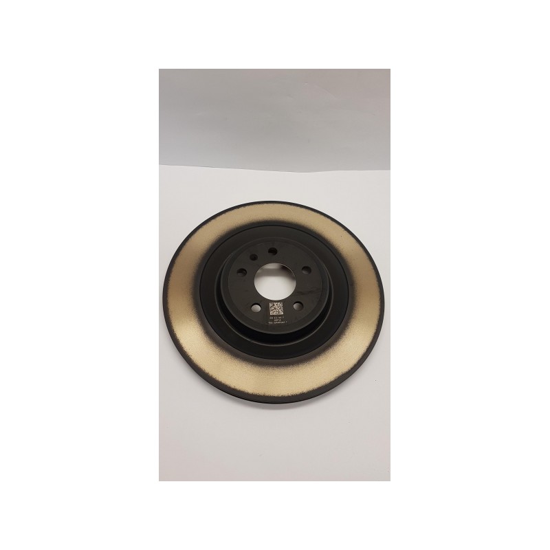 Disque De Frein (1 Pièce) VAG 4H0615601P  Pièce d'origine oem