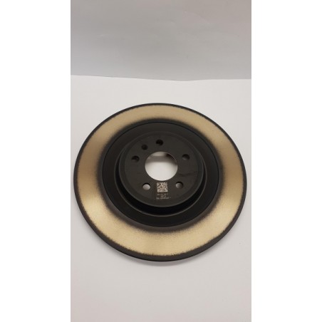 Disque De Frein (1 Pièce) VAG 4H0615601P Pièce d'origine oem Disque De Frein (1 Pièce) VAG 4H0615601P Pièce d'origine oem