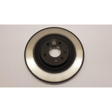 Disque De Frein (1 Pièce) VAG 4H0615601Q Pièce d'origine oem Disque De Frein (1 Pièce) VAG 4H0615601Q Pièce d'origine oem