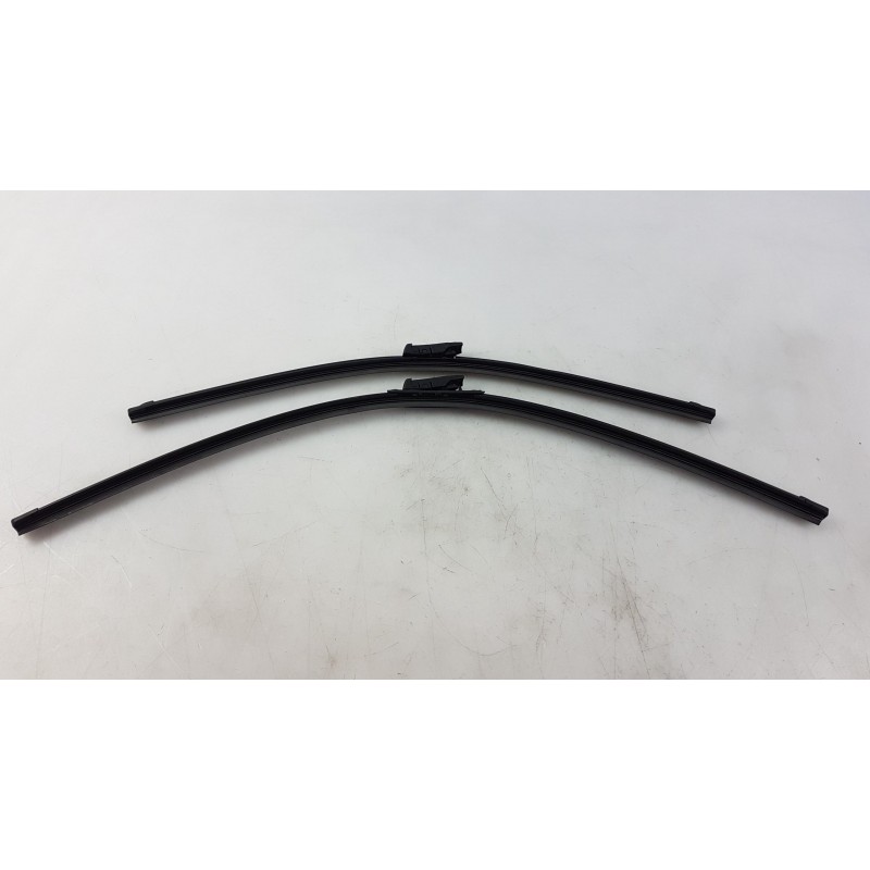 Ensemble De Lames D''Essuie-Glace (2pc) VAG 4H1998002B  Pièce d'origine oem