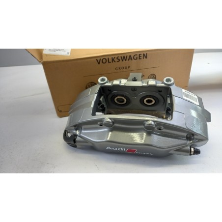 Etrier De Frein VAG 4L0615407B Pièce d'origine oem Etrier De Frein VAG 4L0615407B Pièce d'origine oem