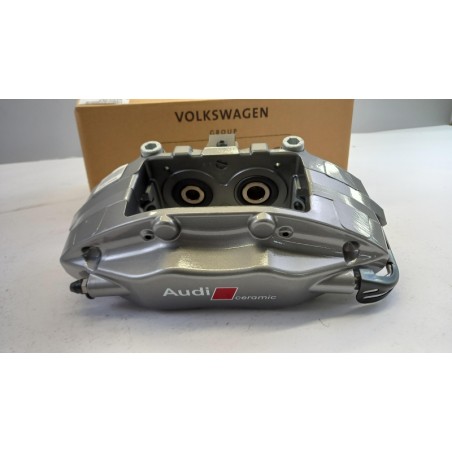 Etrier De Frein VAG 4L0615408B Pièce d'origine oem Etrier De Frein VAG 4L0615408B Pièce d'origine oem
