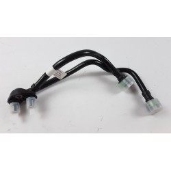 Conduite D''Huile VAG 4N0317801E  Pièce d'origine oem