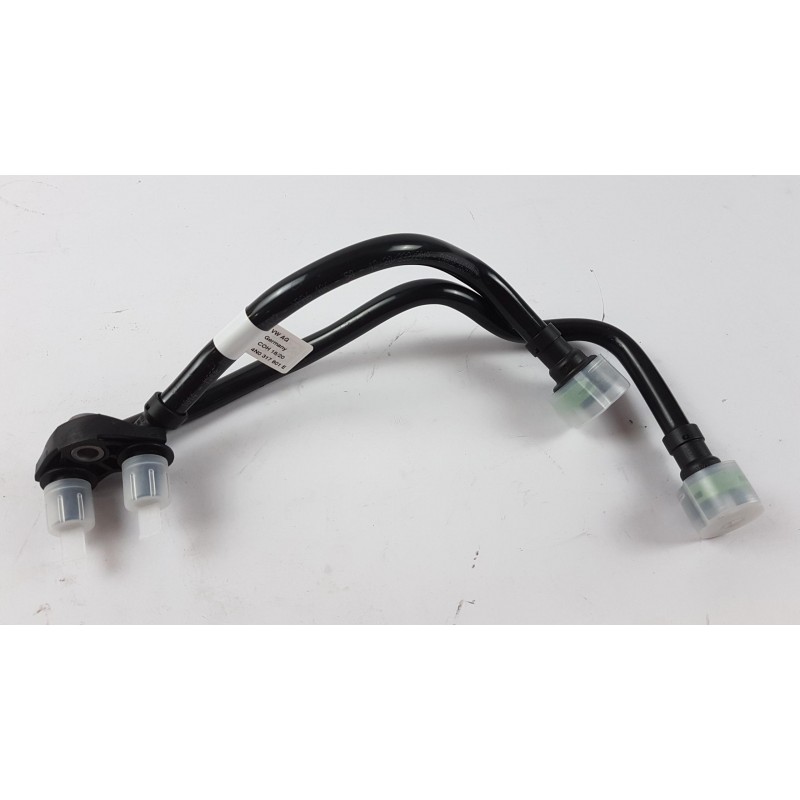 Conduite D''Huile VAG 4N0317801E  Pièce d'origine oem
