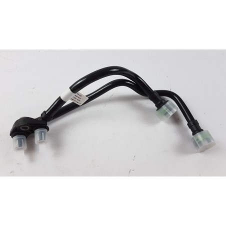 Conduite D''Huile VAG 4N0317801E Pièce d'origine oem Conduite D''Huile VAG 4N0317801E Pièce d'origine oem