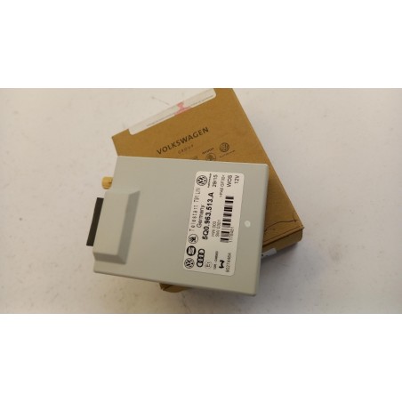 Unité De Contrôle VAG 5Q0963513A Pièce d'origine oem Unité De Contrôle VAG 5Q0963513A Pièce d'origine oem