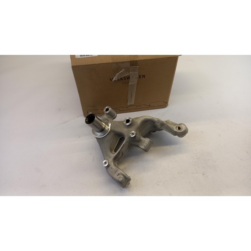 Fusée D''Essieu VAG 5QF505434C  Pièce d'origine oem