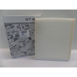 Filtre D''Habitacle VAG 6Q0820367B  Pièce d'origine oem