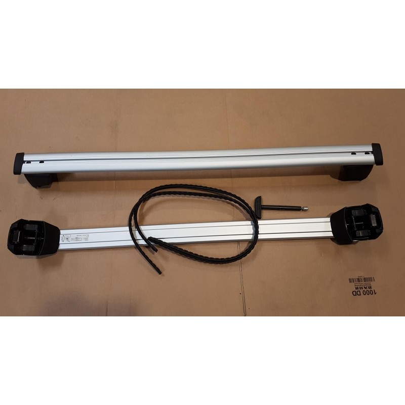 Barres De Toit VAG 80A071151  Pièce d'origine oem