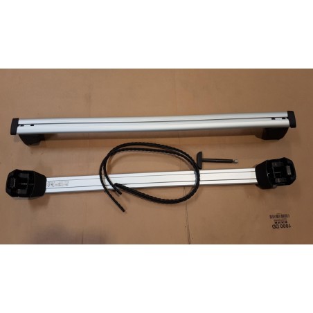 Barres De Toit VAG 80A071151 Pièce d'origine oem Barres De Toit VAG 80A071151 Pièce d'origine oem