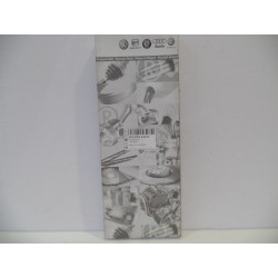 Filtre D''Habitacle VAG 8A0819439A  Pièce d'origine oem