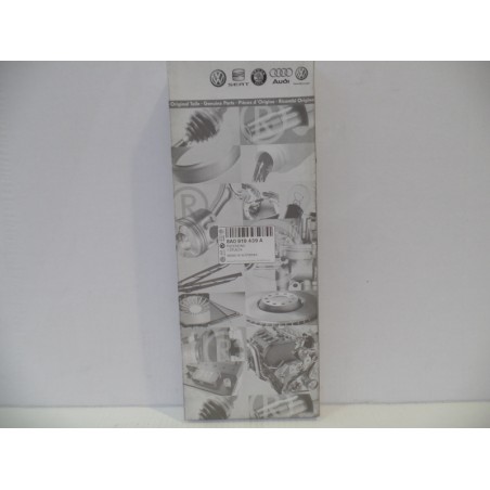 Filtre D''Habitacle VAG 8A0819439A Pièce d'origine oem Filtre D''Habitacle VAG 8A0819439A Pièce d'origine oem