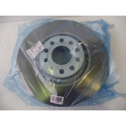 Disque De Frein (1 Pièce) VAG 8E0615301AD  Pièce d'origine oem