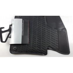 Ensemble De Tapis De Sol VAG 8P1061501041  Pièce d'origine oem