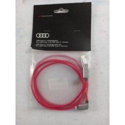 Câble De Connexion Pour Téléphone Portable VAG 8S0051435S  Pièce d'origine oem