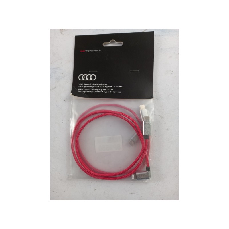 Câble De Connexion Pour Téléphone Portable VAG 8S0051435S  Pièce d'origine oem