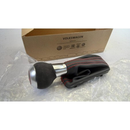 Bouton & Soufflet Levier De Vitesse VAG 8S1713139DMDB Pièce d'origine oem Bouton & Soufflet Levier De Vitesse VAG 8S1713139DMDB Pièce d'origine oem