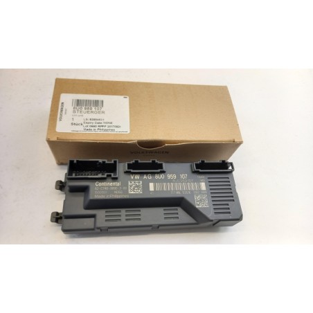 Unité De Contrôle VAG 8U0959107 Pièce d'origine oem Unité De Contrôle VAG 8U0959107 Pièce d'origine oem