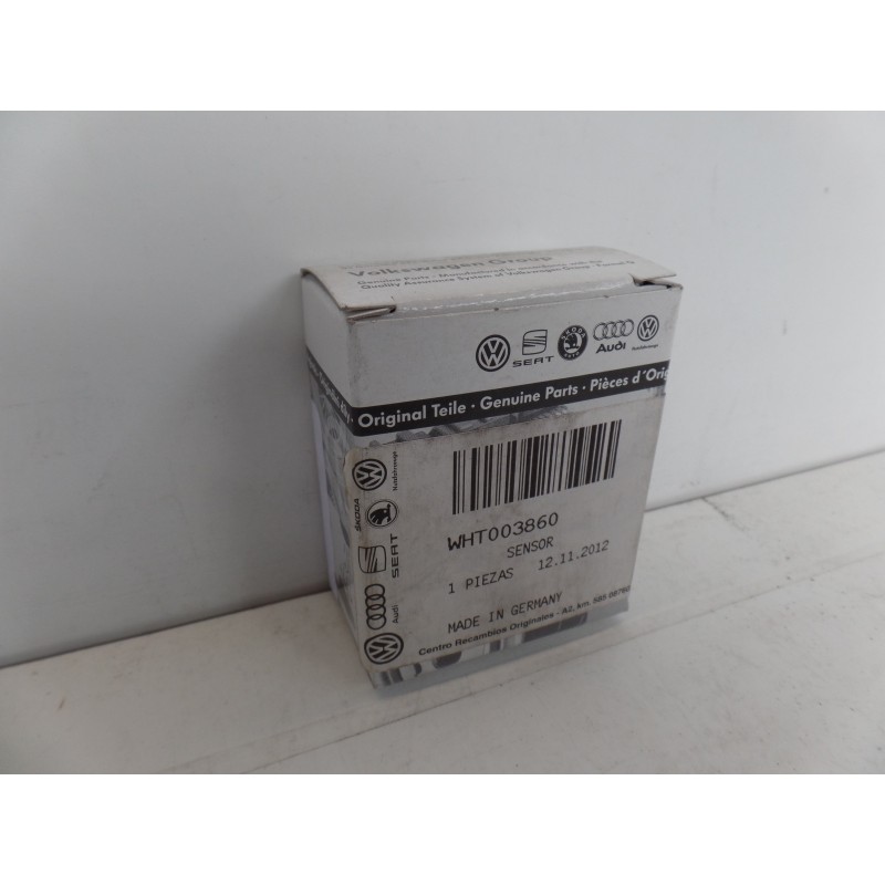 Capteur Pour Vitesse De Roue VAG WHT003860  Pièce d'origine oem