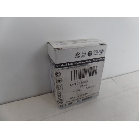 Capteur Pour Vitesse De Roue VAG WHT003860 Pièce d'origine oem Capteur Pour Vitesse De Roue VAG WHT003860 Pièce d'origine oem
