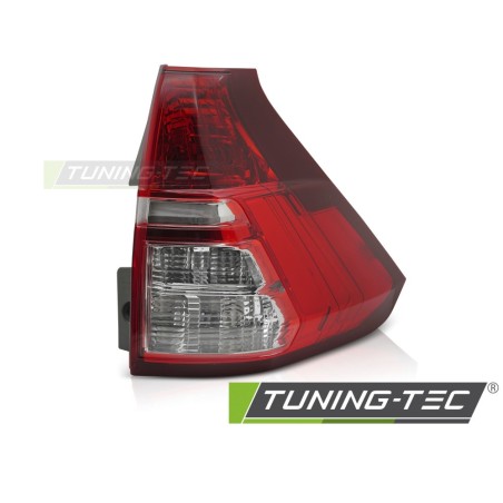 TAIL LIGHT RIGHT SIDE TYC fits HONDA CR-V IV 14-18 TAIL LIGHT RIGHT SIDE TYC fits HONDA CR-V IV 14-18