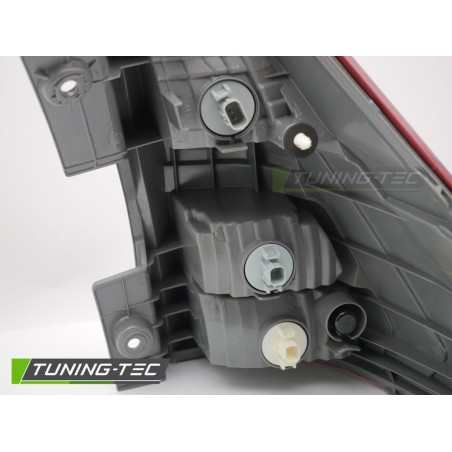 TAIL LIGHT RIGHT SIDE TYC fits HONDA CR-V IV 14-18 TAIL LIGHT RIGHT SIDE TYC fits HONDA CR-V IV 14-18