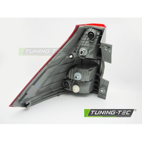 TAIL LIGHT LEFT SIDE TYC fits HONDA CR-V IV 14-18 TAIL LIGHT LEFT SIDE TYC fits HONDA CR-V IV 14-18
