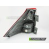 TAIL LIGHT LEFT SIDE TYC fits HONDA CR-V IV 14-18 TAIL LIGHT LEFT SIDE TYC fits HONDA CR-V IV 14-18