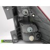 TAIL LIGHT LEFT SIDE TYC fits HONDA CR-V IV 14-18 TAIL LIGHT LEFT SIDE TYC fits HONDA CR-V IV 14-18