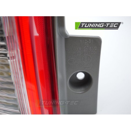 TAIL LIGHT LEFT SIDE TYC fits HONDA CR-V IV 14-18 TAIL LIGHT LEFT SIDE TYC fits HONDA CR-V IV 14-18