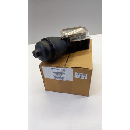 Boîtier De Filtre D''Huile FIAT GROUP 55225515 Pièce d'origine oem Boîtier De Filtre D''Huile FIAT GROUP 55225515 Pièce d'origine oem