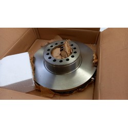 Disque De Frein (1 Pièce) IVECO 7189976  Pièce d'origine oem