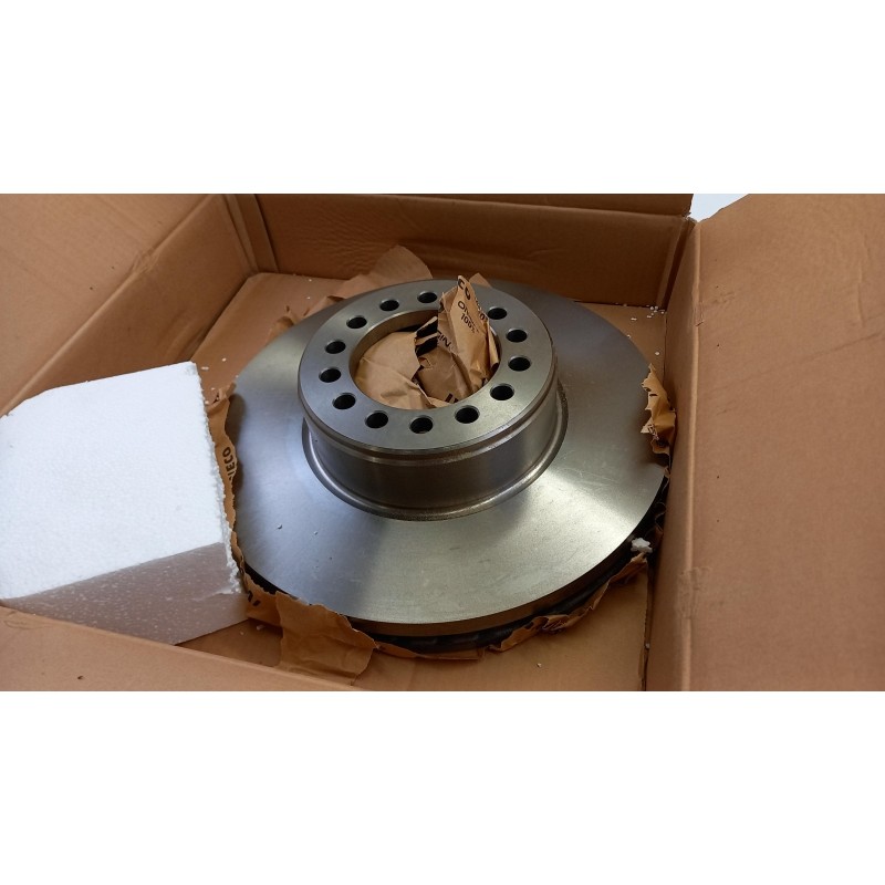 Disque De Frein (1 Pièce) IVECO 7189976  Pièce d'origine oem