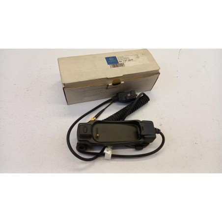Chargeur De Téléphone MERCEDES-BENZ B67875829 Pièce d'origine oem Chargeur De Téléphone MERCEDES-BENZ B67875829 Pièce d'origine oem