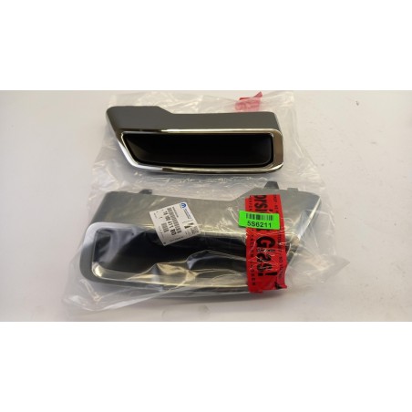 Ensemble De Garniture/Moulure De Protection Ensemble De Garniture/Moulure De Protection
