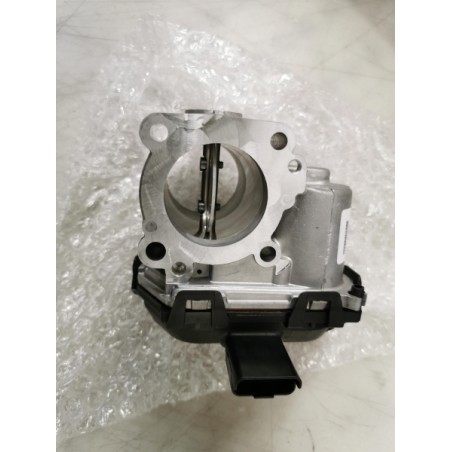 Corps De Papillon PEUGEOT/CITROEN 9830301180 Pièce d'origine oem Corps De Papillon PEUGEOT/CITROEN 9830301180 Pièce d'origine oem