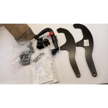 Attelage De Remorque RENAULT 8201370932  Pièce d'origine oem
