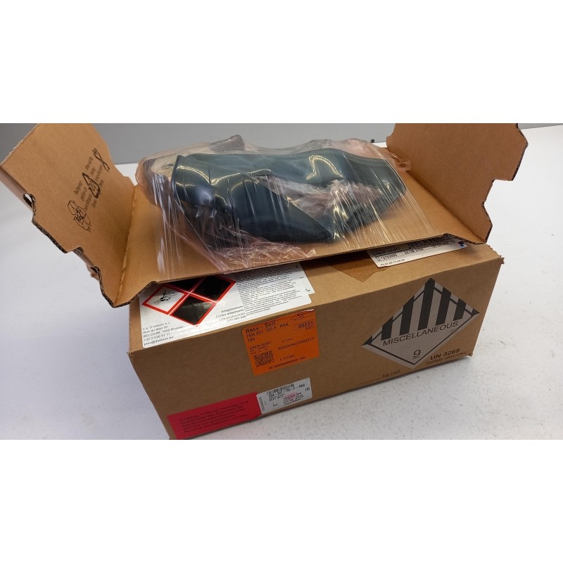 Ceinture De Sécurité VAG 2GA857705FRAA  Pièce d'origine oem